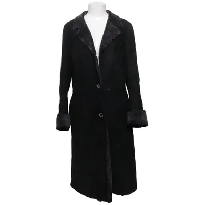 Vinterkappa (Grön, Grå) från Hollies Stockholm