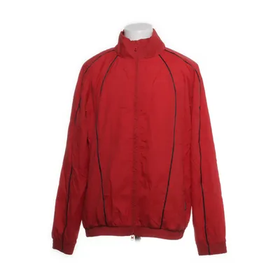 Trainingsjack (Rood) van Under Armour Nylon, Polyester