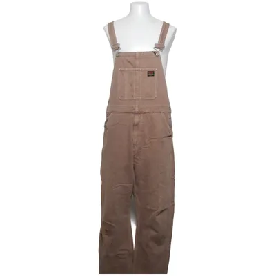 Dungarees (Brown) from Levi Strauss & Co Cotton
