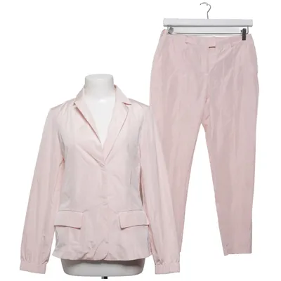 Suit (Pink) from Uli Schneider Polyester