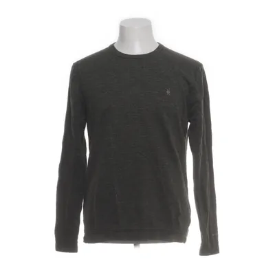 Trui (Groen) van Silver Creek Katoen, Polyamide