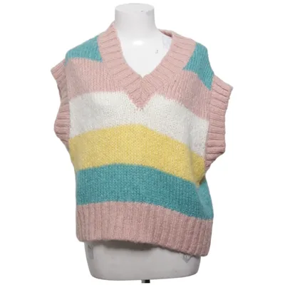Pullunder (Mehrfarbig) von Zara Acryl, Alpakawolle, Polyester
