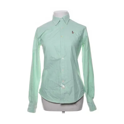 Buttondown-skjorta (Grön) från Ralph Lauren Bomull