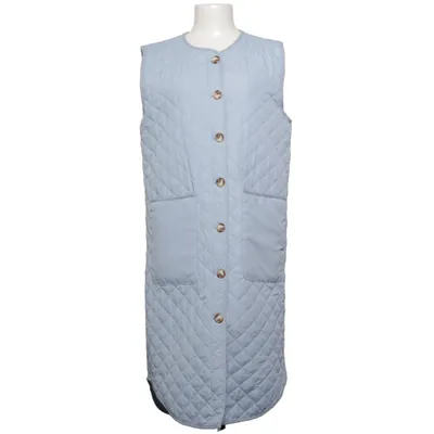 Outdoor Weste (Basic Quilt Long Vest) von Marc Lauge Polyester