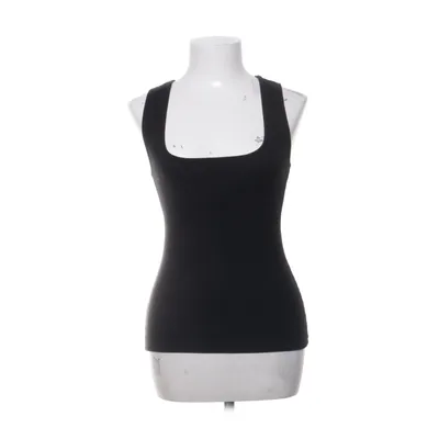Tanktop (Zwart) van Sézane