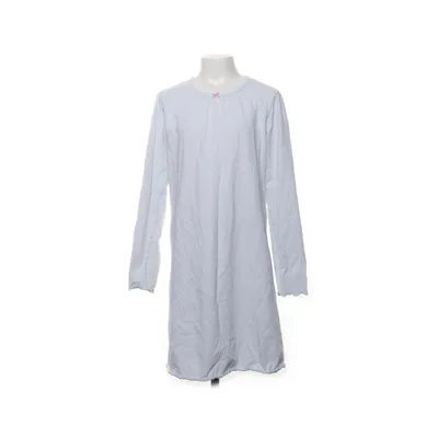 Nachtjapon (Blauw) van Sanetta Katoen