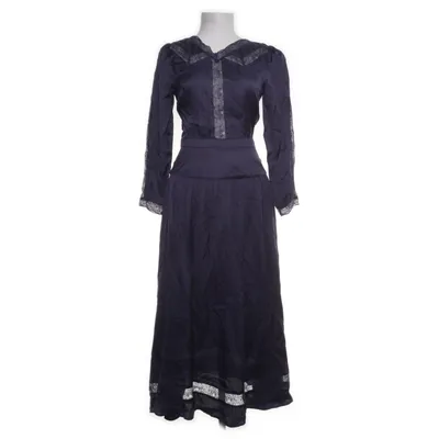 Maxi jurk (Blauw) van & Other Stories Viscose