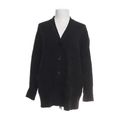 Cardigan (Black) from COS Wool