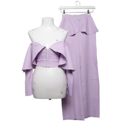 Set (Lila) från ASOS Luxe Elastan, Polyester
