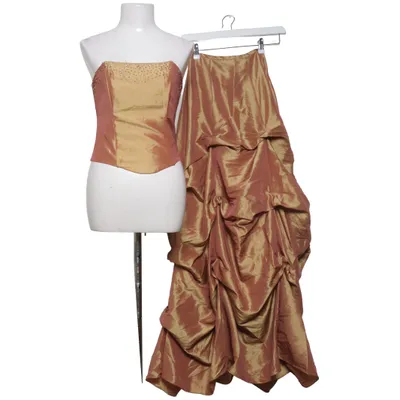 Robe de soirée (1085) de Nox Polyester