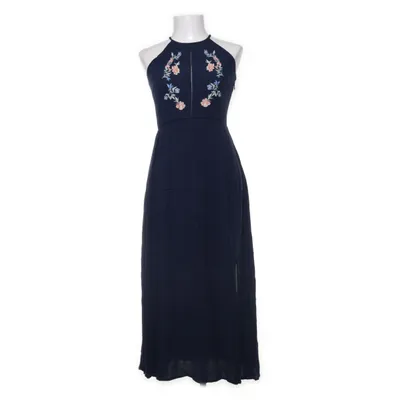 Maxi dress (Blue, Multicolored) from Bodyflirt