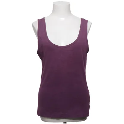 Tanktop (Lilla) fra Change Elastan, Viscose