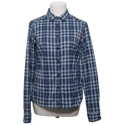 Hemd (Blau) von Odlo Elasthan, Polyester