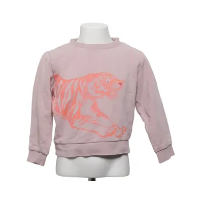 Sweatshirt (Rose) de American Outfitters Coton recyclé