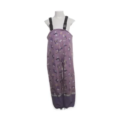 Regenbroek (Lila, Meerkleurig) van Pax Polyester