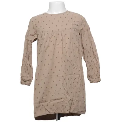 Dress (Beige) from Wheat Organic cotton