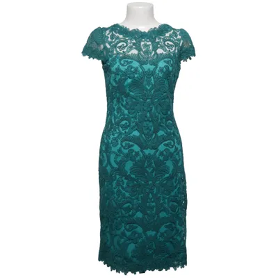 Robe de cocktail (Vert) de Tadashi Shoji