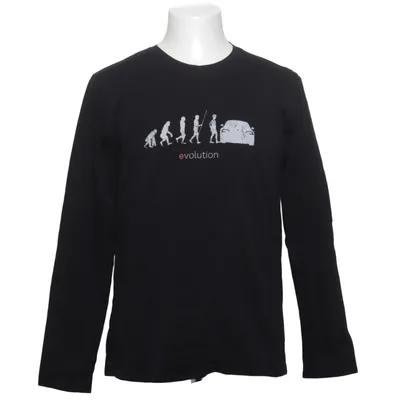 Langærmet t-shirt (Premium) fra Spreadshirt Bomuld