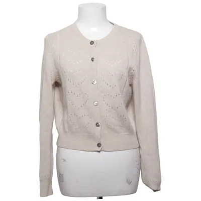 Kofta (Beige) från FTC Cashmere Kashmir