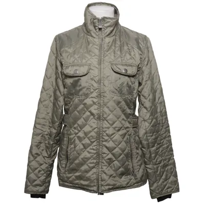 Jacket (Beige) from CRW Polyester