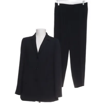 Kostym (Svart) från Gerry Weber Acetat, Polyester