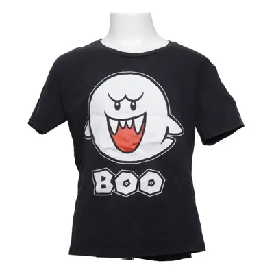 T-shirt (Noir) de Super Mario