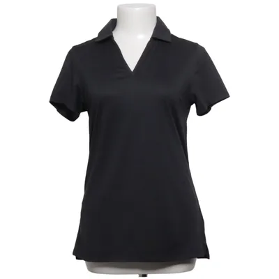 Pikétröja (Svart) från Puma Golf Elastan, Polyester