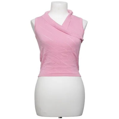Slipover (Pink) fra Banned Apparel