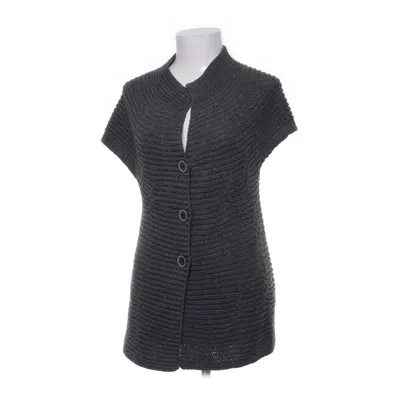 Gilet (Gris) de Mela London Acrylique