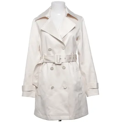 Trenchcoat (Beige) från Guess Polyester