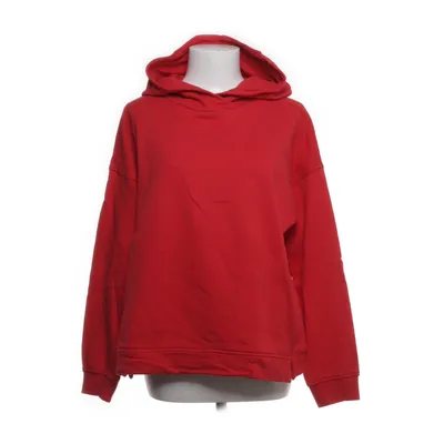 Huvtröja (Röd) från Aware by Vero Moda Ekologisk bomull