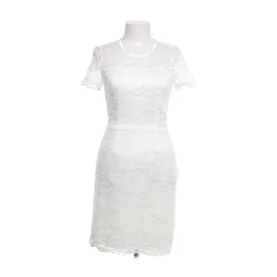 Klänning (Vit) från Ida Sjöstedt Acetat, Nylon, Polyester
