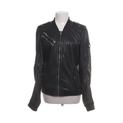 Jacka (Svart) från Jofama