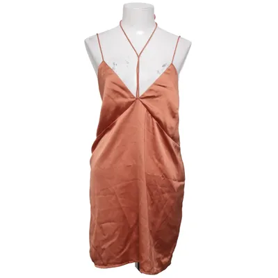 Jurk (Oranje) van Sabo Skirt Polyester