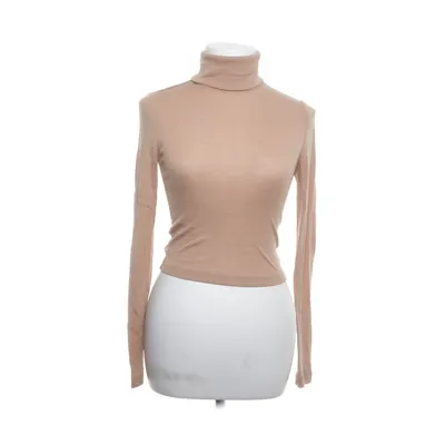 Polotröja (Beige) från Kookaï Ull