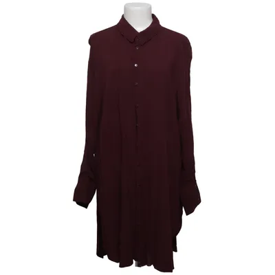 Skjorte (Lilla) fra H&M Modern Classic