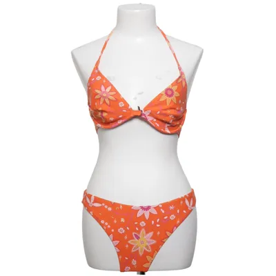 Bikini (Orange, Rosa, Gul) från Etirel Elastan, Polyamid