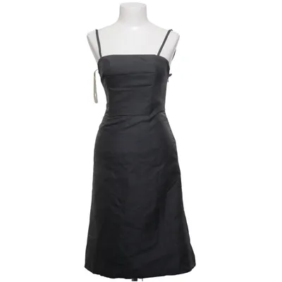 Dress (Gray) from Artisti Italiani Silk
