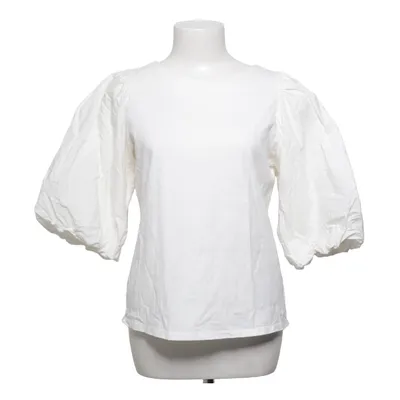 Top (White) from Limited Edition KappAhl Cotton, Polyester