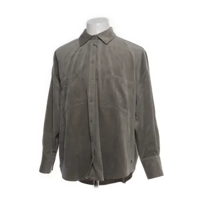 Shirt (Groen) van Gina Benotti Elastaan, Polyamide, Polyester