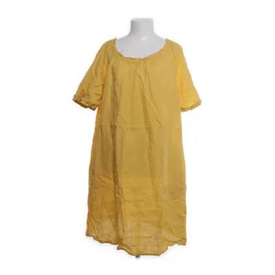 Dress (Yellow) from Gerry Weber Edition Linen