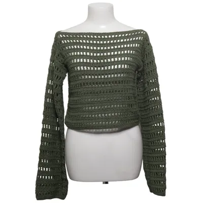 Trui (Groen)