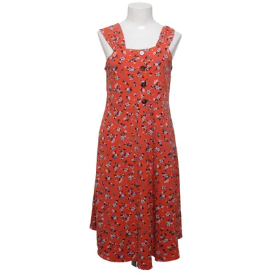 Robe maternité (Rouge, Multicolore) de Dorothy Perkins Maternity Coton, Élasthane