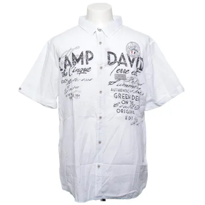 Kaufe Second Hand Camp David online auf Sellpy