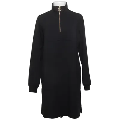 Jurk (Zwart) van Heartbeats Elastaan, Modal, Polyester