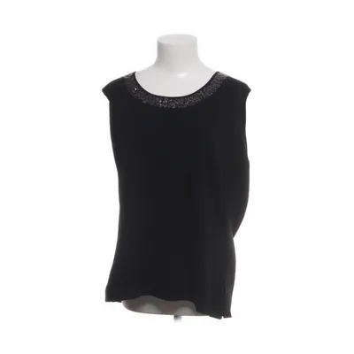 Tank Top (Black, Brown) from NP Collection