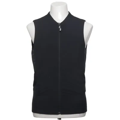 Outer vest (Gray) from Houdini Recycled polyester