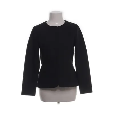 Blazer (Sort) fra Hallhuber Polyester, Bomuld, Elastan