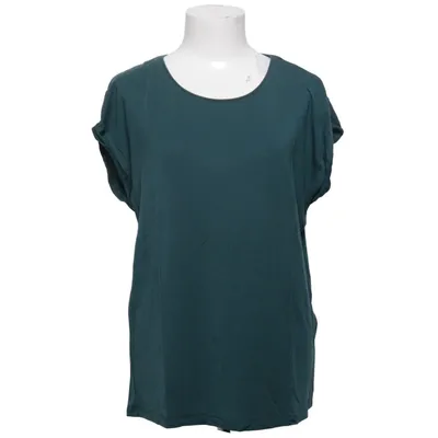 T-shirt (Grön) från Aware by Vero Moda Elastan, Lyocell