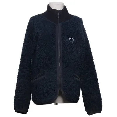 Fleecejacke (Blau) von Svea